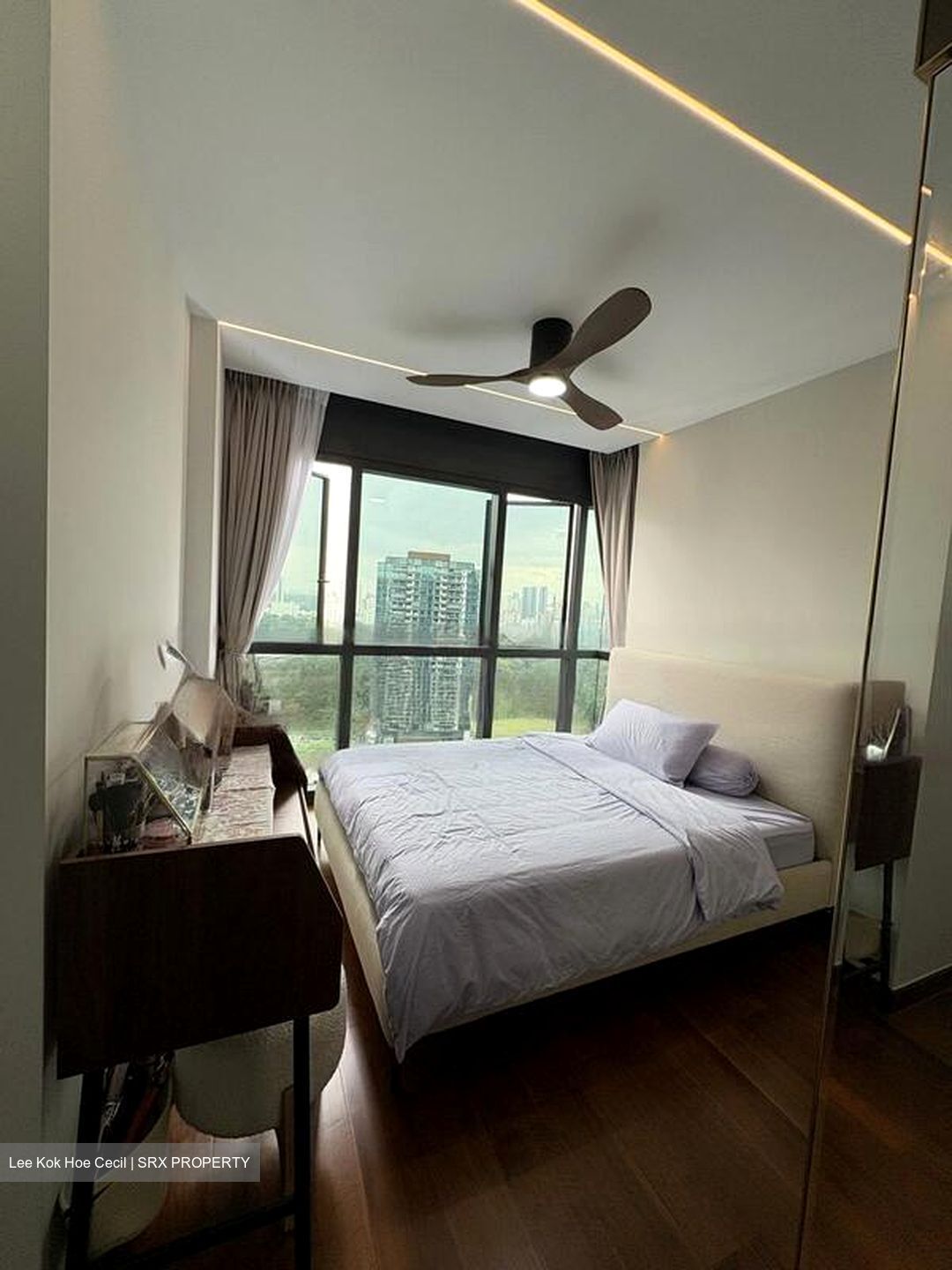 Normanton Park (D5), Apartment #453788971